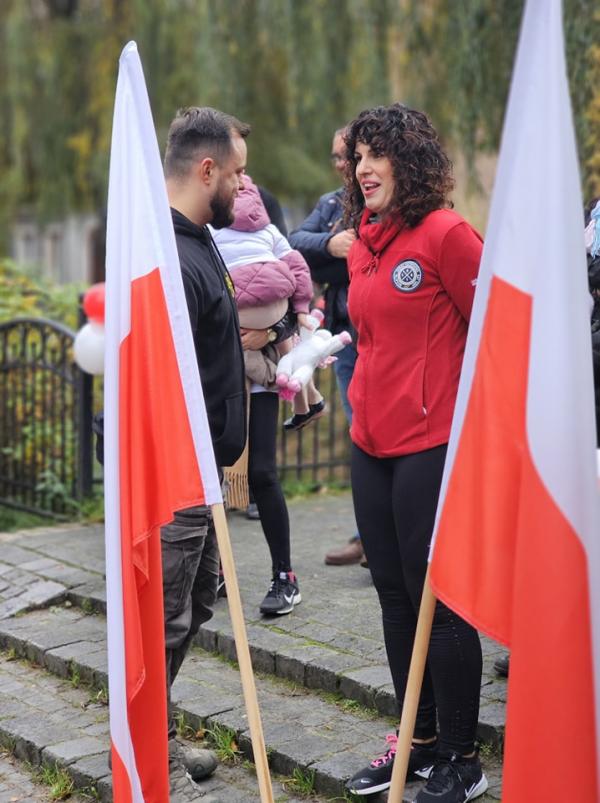 Białogardzki Bieg Niepodległości